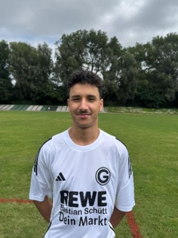 Avatar Bild für Yarb Alsalman