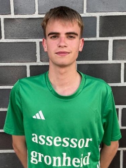 Avatar Bild für Finn Luca Wöstemeyer