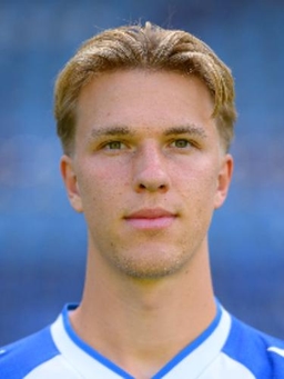 Avatar Bild für Luka-Mikael Hyryläinen