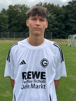 Avatar Bild für Maximilian Fandrejewski