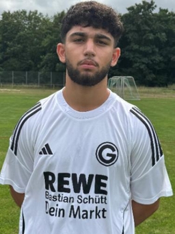 Avatar Bild für Ived Mahir Qasim