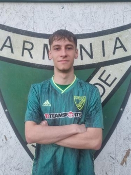 Avatar Bild für Kevin Schönfeld