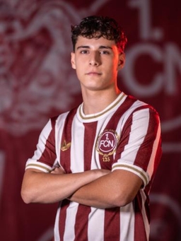 Avatar Bild für Adrian Atanasovski