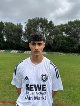 Avatar Bild für Kemel Zamat