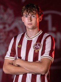 Avatar Bild für Ben Hagmeyer