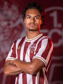 Avatar Bild für Kirubel Taye