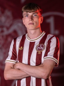 Avatar Bild für Johannes Theinhardt