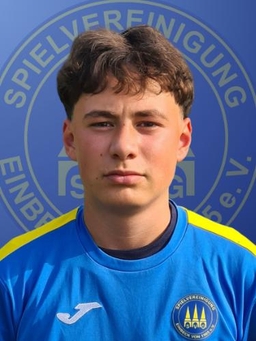 Avatar Bild für Leonhard Rebensdorf