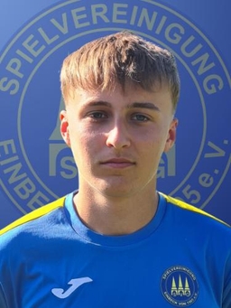 Avatar Bild für Silas Von Ohlen