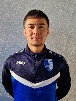 Avatar Bild für Ali-Sina Ahmadi