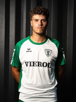 Avatar Bild für Nando Milo Adam