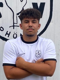 Avatar Bild für Lias Samuel Böcher