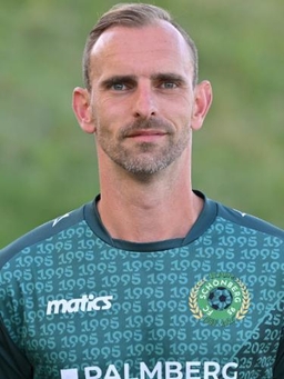 Avatar Bild für Daniel Halke