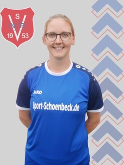 Avatar Bild für Anika Pramschuefer