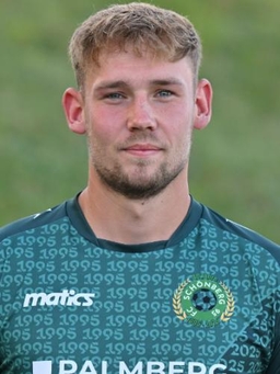 Avatar Bild für Jahn-Sylas Schmidt