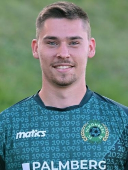 Avatar Bild für Salyvan Schmidt