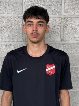 Avatar Bild für Muhammed Taha Uzun