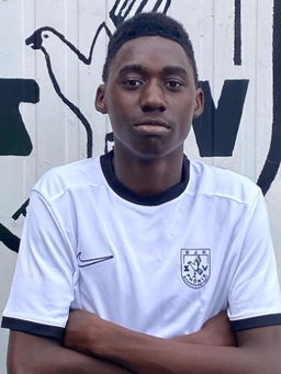 Avatar Bild für Chris Ariel Goumkwa Mokam