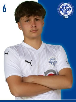 Avatar Bild für Elias Noel Eckhold