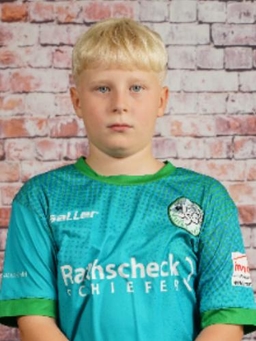 Avatar Bild für Maximilian Budig