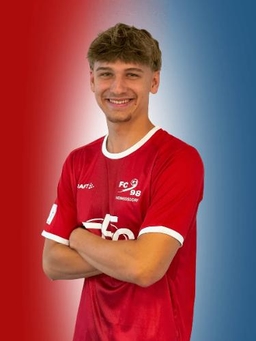 Avatar Bild für Jonas Morgner