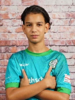 Avatar Bild für Ayoub Gharbaoui