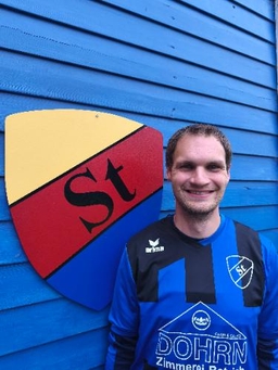 Avatar Bild für Stefan Dohrn