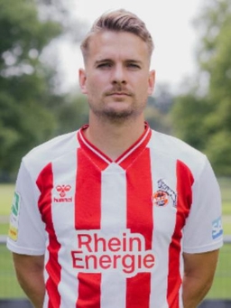 Avatar Bild für Luca Dürholtz