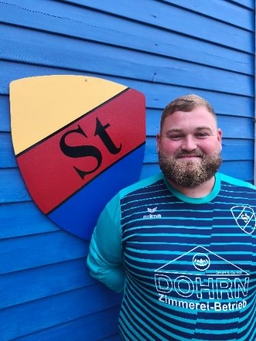 Avatar Bild für Andre Friedrichsen