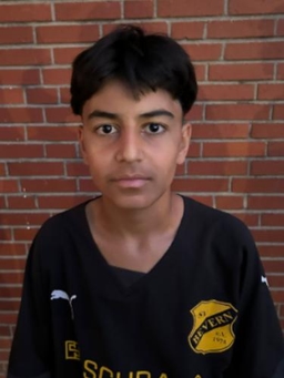 Avatar Bild für Nuh Taha Ibrahim