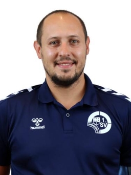 Avatar Bild für Moritz Grasmann