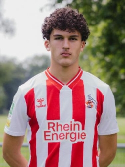 Avatar Bild für Ilias Elyazidi