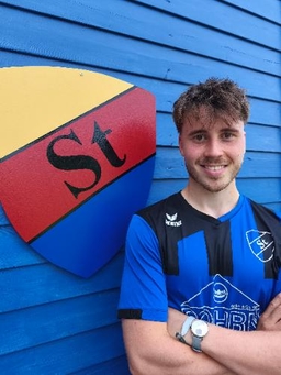 Avatar Bild für Finn Bjarne Geller