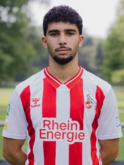 Avatar Bild für Fayssal Harchaoui