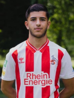 Avatar Bild für Kian Hekmat