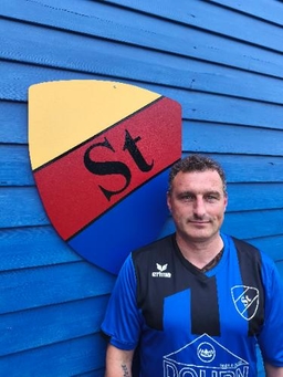 Avatar Bild für Oke Henken