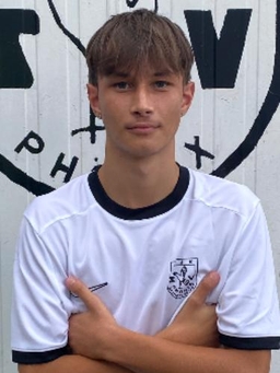 Avatar Bild für Robin Andreas Schweizer