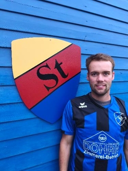 Avatar Bild für Lars Hensen