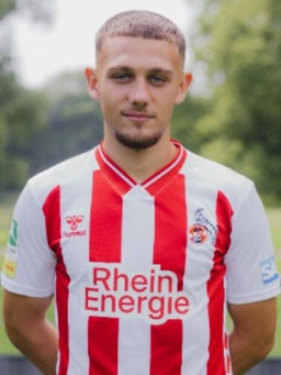 Avatar Bild für Jakob Krautkrämer