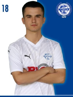 Avatar Bild für Noah Schulschenk