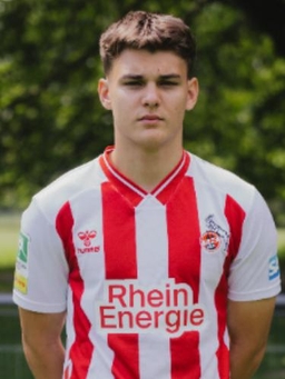 Avatar Bild für Patrik Kristal