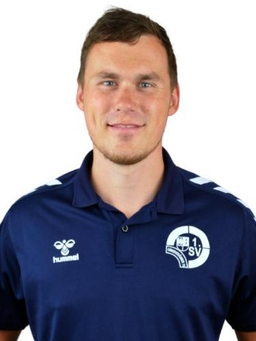 Avatar Bild für David Rohrlack