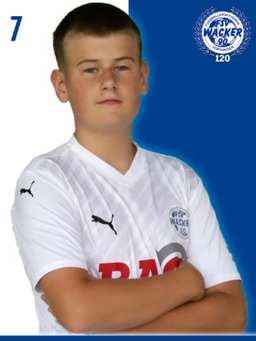 Avatar Bild für Damian Thorhauer