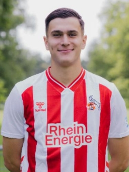 Avatar Bild für Emin Kujovic