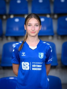 Avatar Bild für Mariella Brachvogel