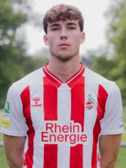 Avatar Bild für Bernie Lennemann