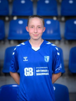 Avatar Bild für Finja Minette Janek