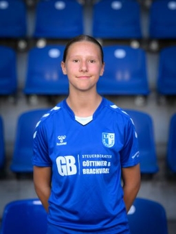 Avatar Bild für Lea Sophie Janich