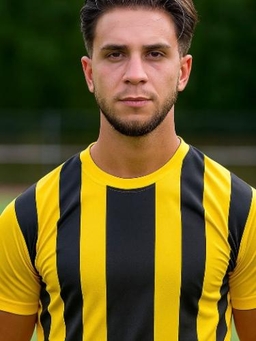 Avatar Bild für Muhammed Emir Cetinkaya