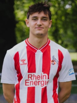 Avatar Bild für Cenny Neumann